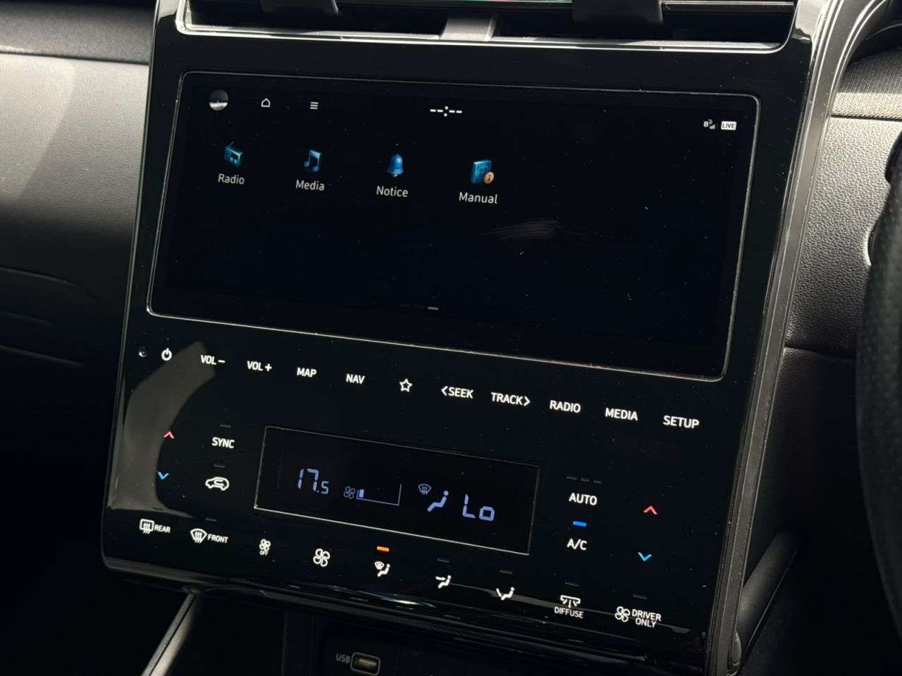 2023 HYUNDAI TUCSON 2023 HYUNDAI TUCSON
