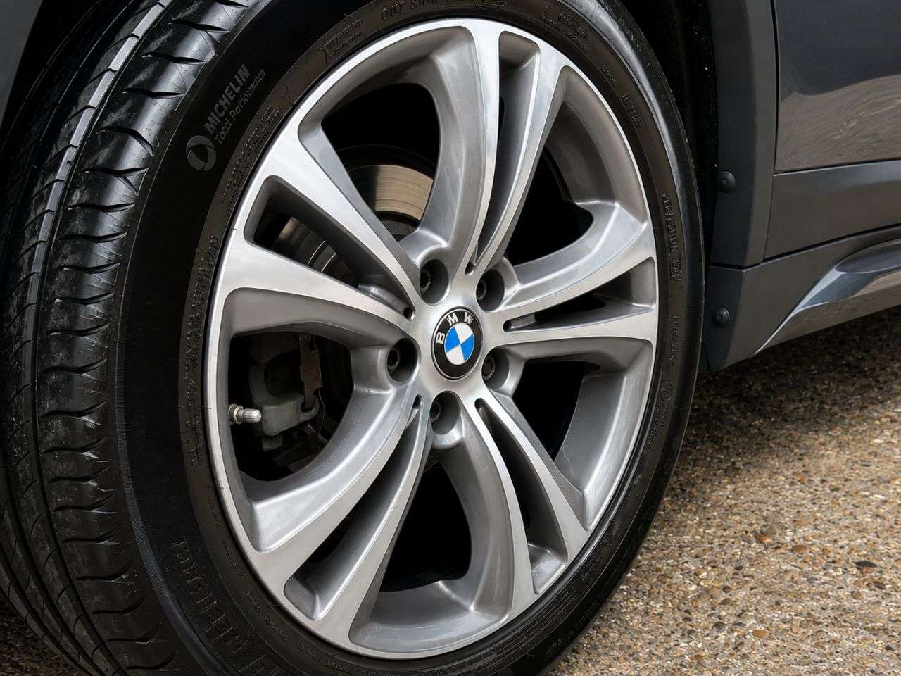 2019 BMW X1 2019 BMW X1