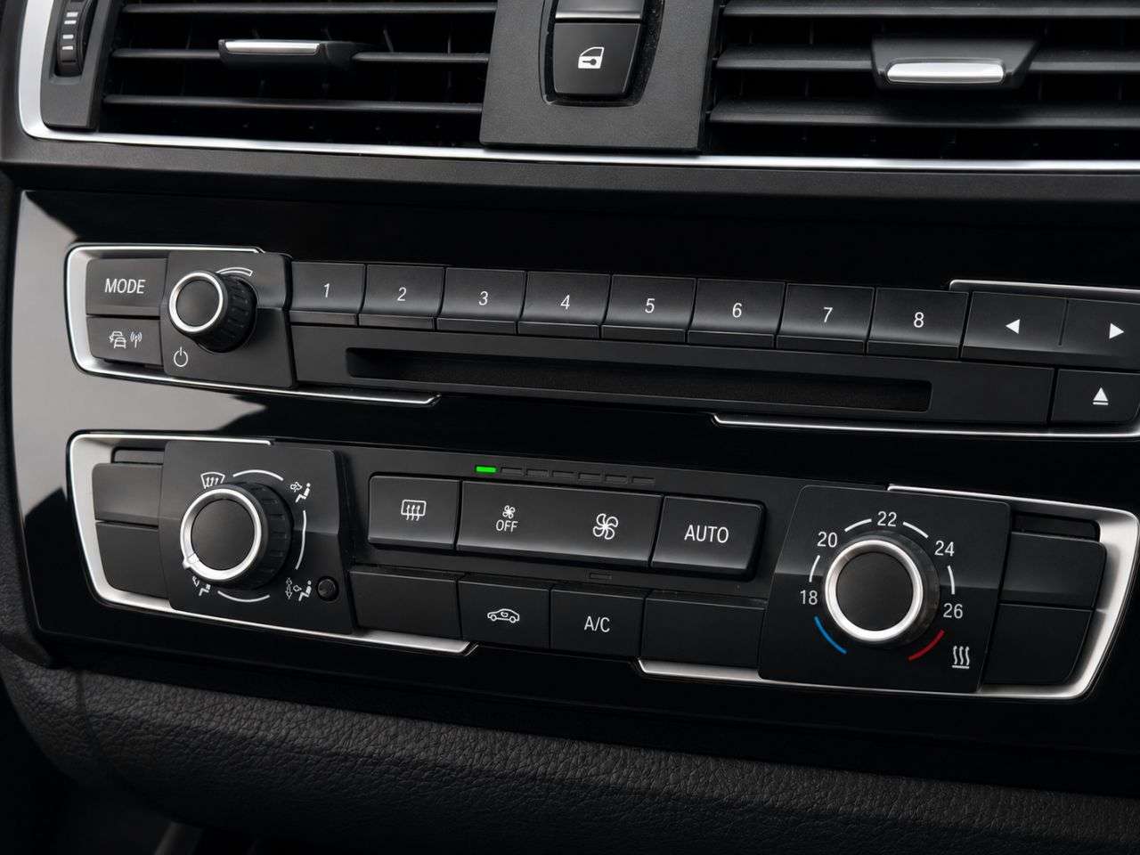 2017 BMW 1 SERIES 2017 BMW 1 SERIES