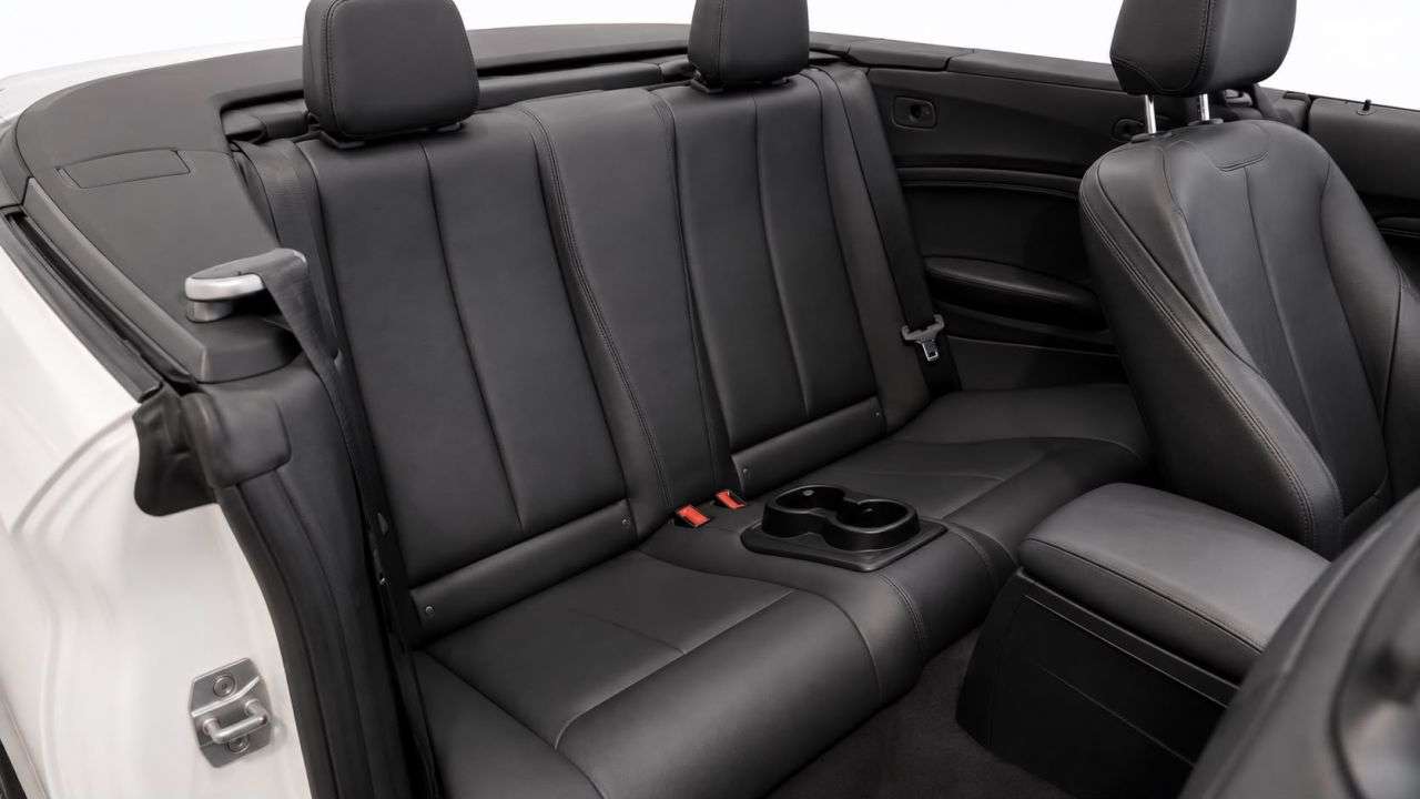 2016 BMW 2 SERIES 2016 BMW 2 SERIES