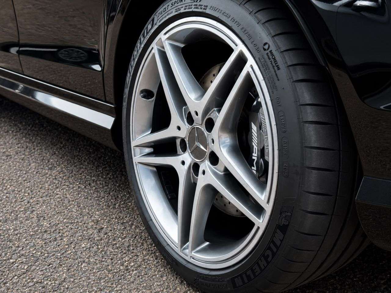 2011 MERCEDES-BENZ C CLASS 2011 MERCEDES-BENZ C CLASS