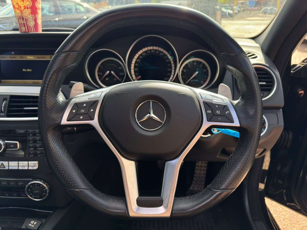 2011 MERCEDES-BENZ C CLASS 2011 MERCEDES-BENZ C CLASS