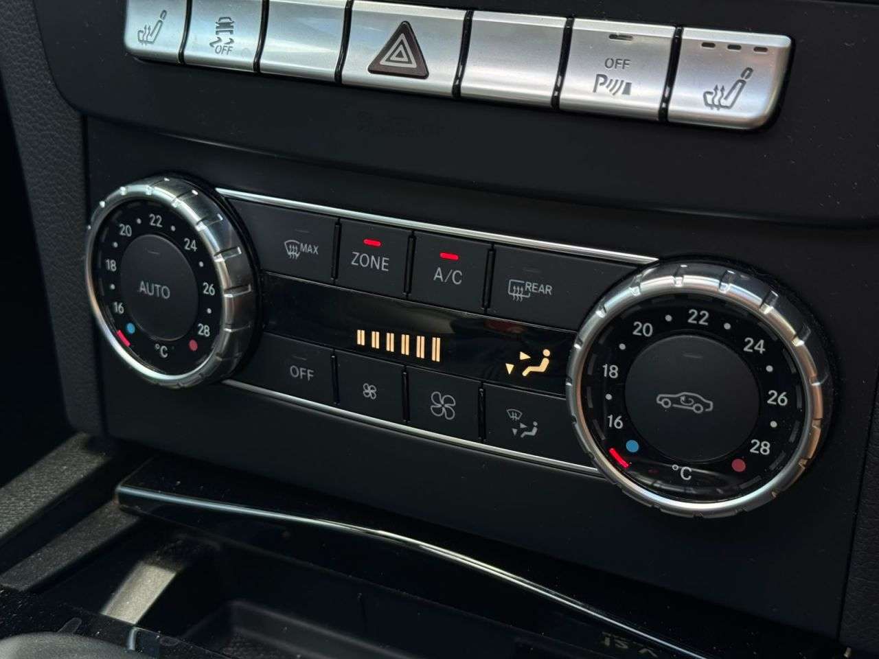 2011 MERCEDES-BENZ C CLASS 2011 MERCEDES-BENZ C CLASS