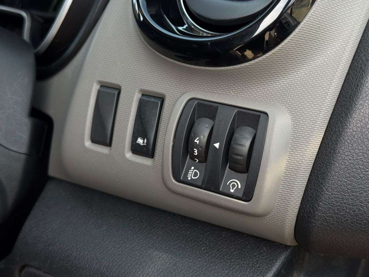 2019 RENAULT TRAFIC 2019 RENAULT TRAFIC
