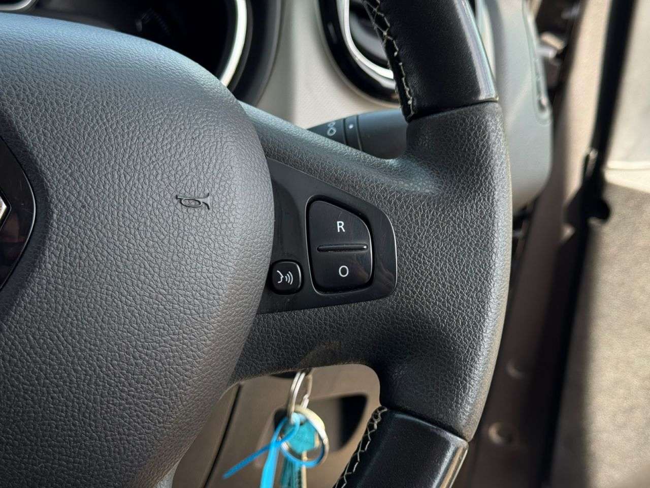 2019 RENAULT TRAFIC 2019 RENAULT TRAFIC