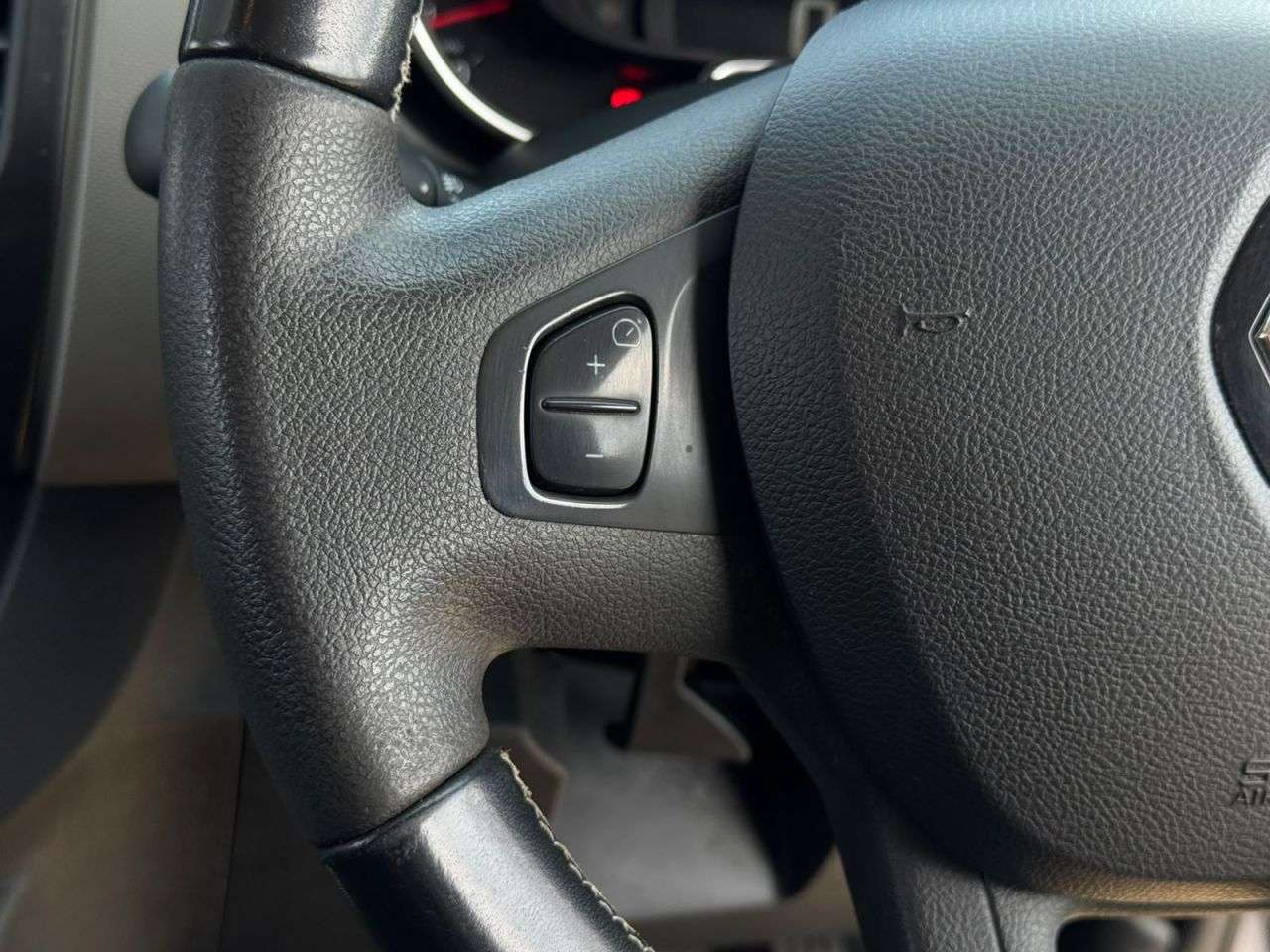 2019 RENAULT TRAFIC 2019 RENAULT TRAFIC