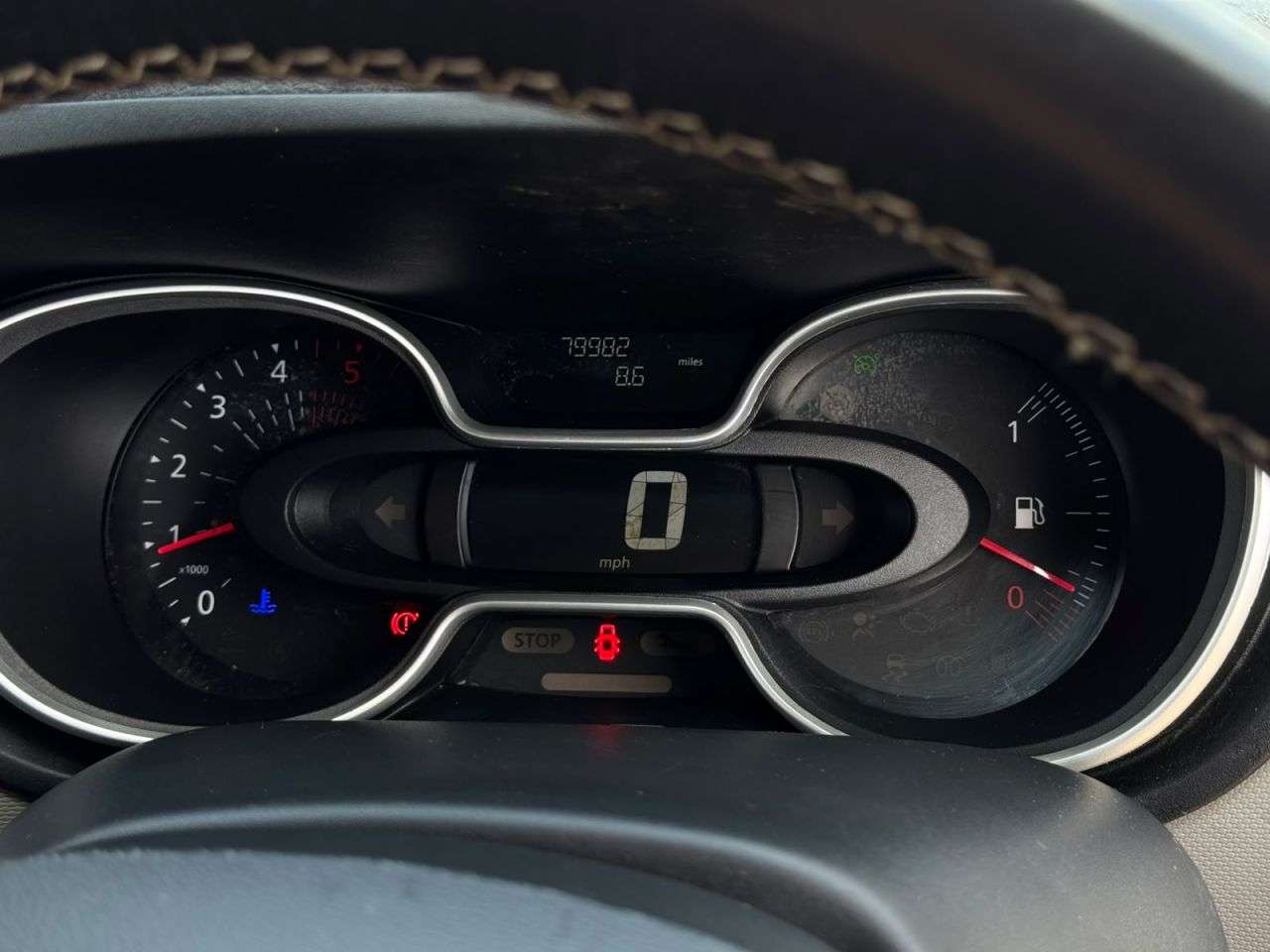 2019 RENAULT TRAFIC 2019 RENAULT TRAFIC