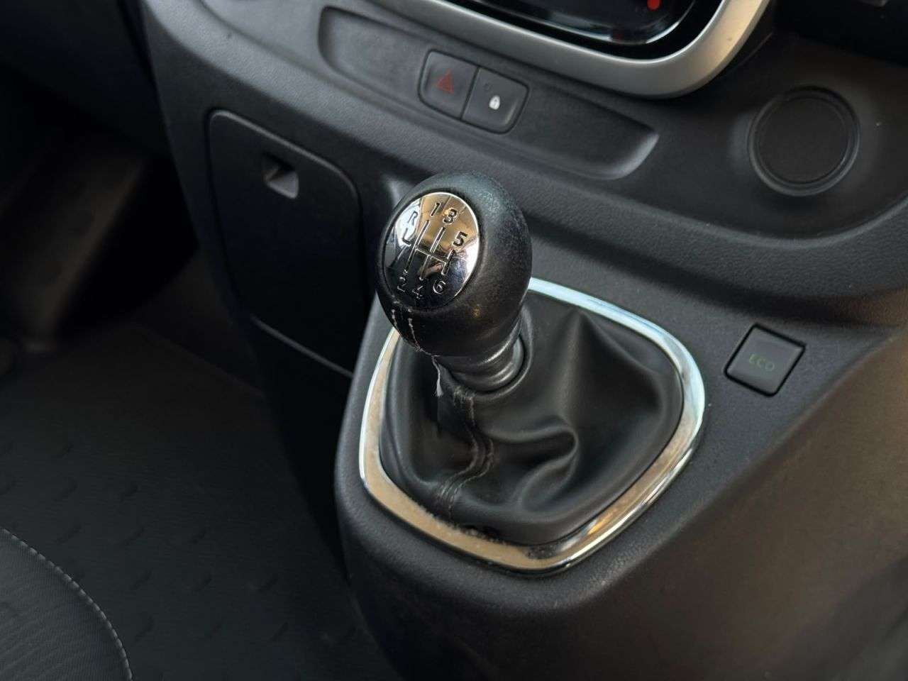 2019 RENAULT TRAFIC 2019 RENAULT TRAFIC