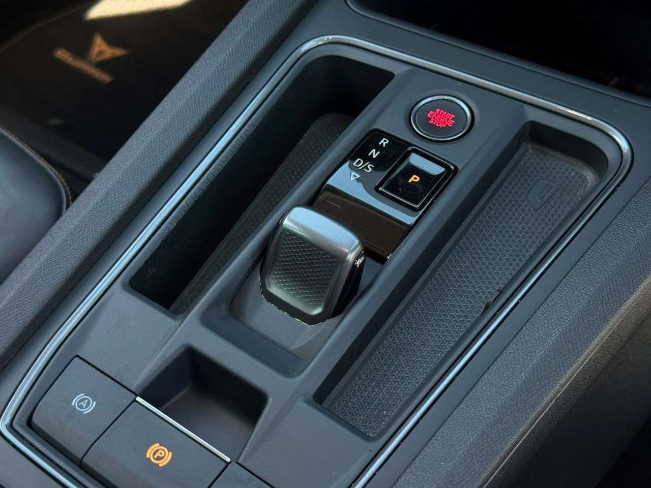 2022 CUPRA FORMENTOR 2022 CUPRA FORMENTOR