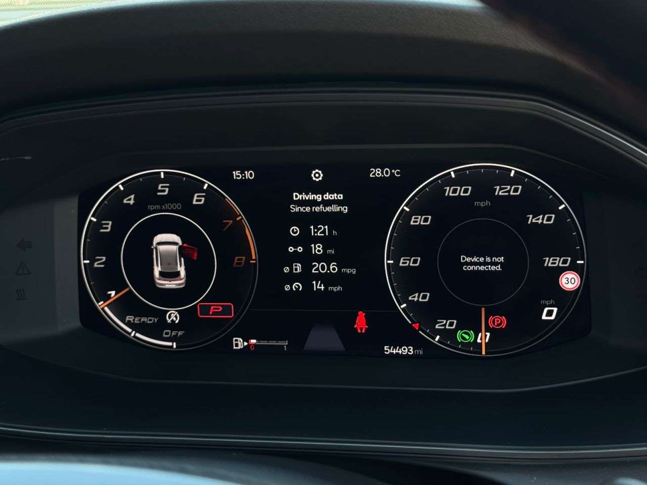2022 CUPRA FORMENTOR 2022 CUPRA FORMENTOR