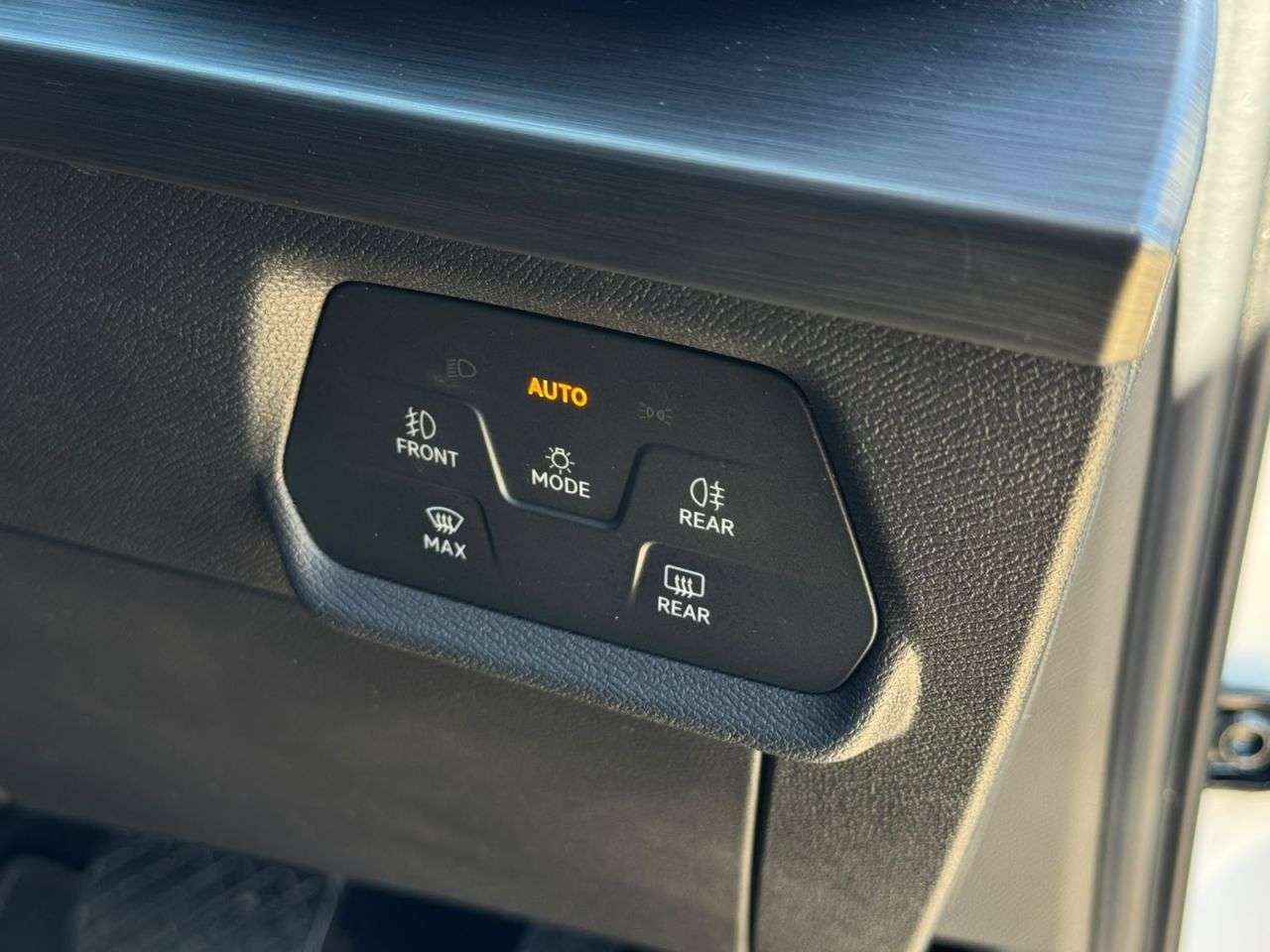 2022 CUPRA FORMENTOR 2022 CUPRA FORMENTOR