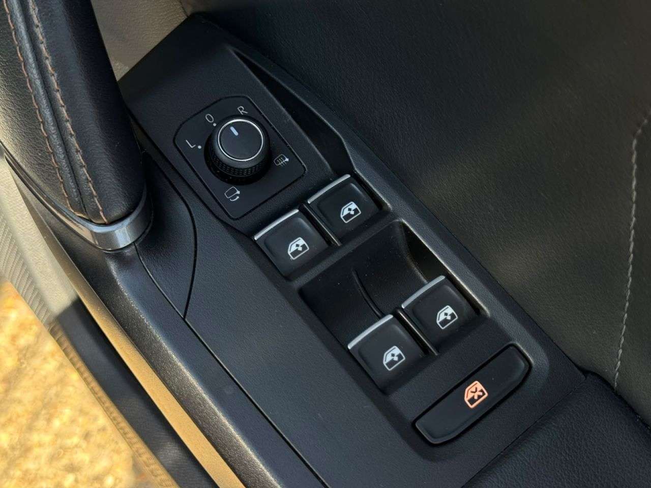 2022 CUPRA FORMENTOR 2022 CUPRA FORMENTOR