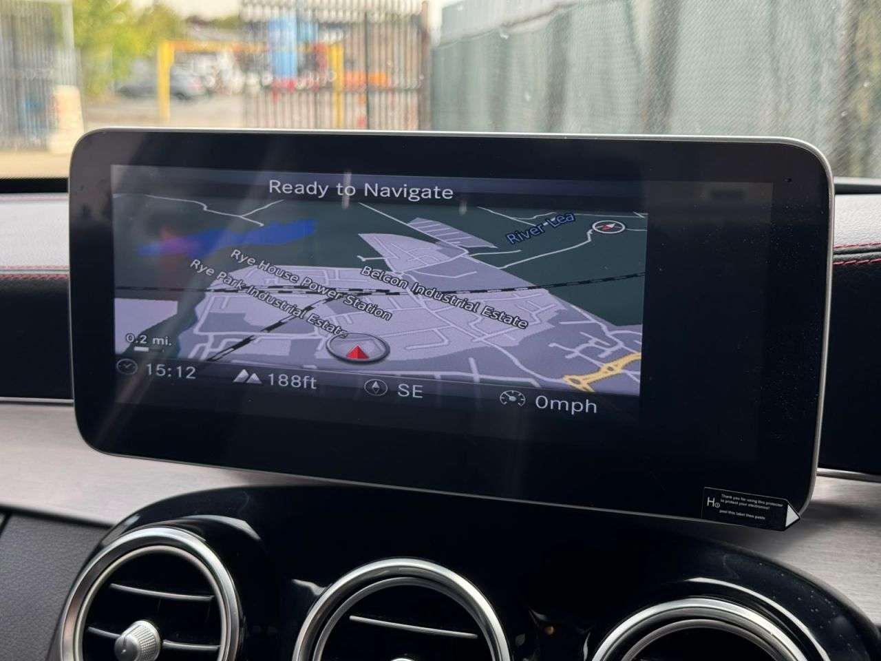 2018 MERCEDES-BENZ C CLASS 2018 MERCEDES-BENZ C CLASS