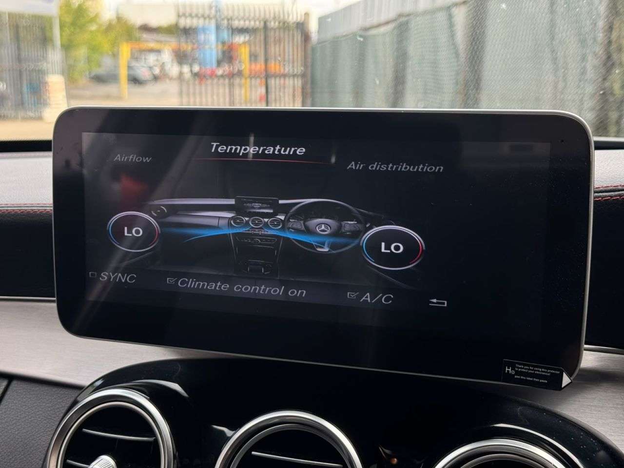 2018 MERCEDES-BENZ C CLASS 2018 MERCEDES-BENZ C CLASS