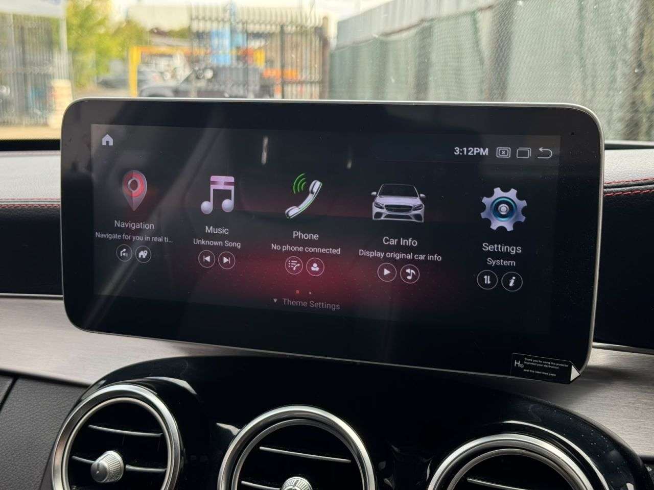 2018 MERCEDES-BENZ C CLASS 2018 MERCEDES-BENZ C CLASS