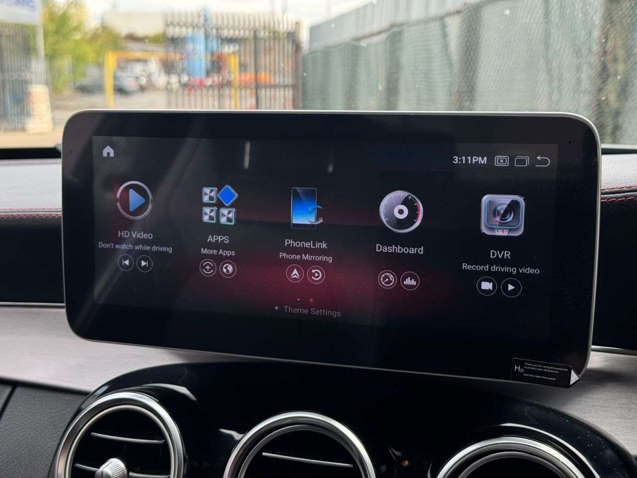 2018 MERCEDES-BENZ C CLASS 2018 MERCEDES-BENZ C CLASS