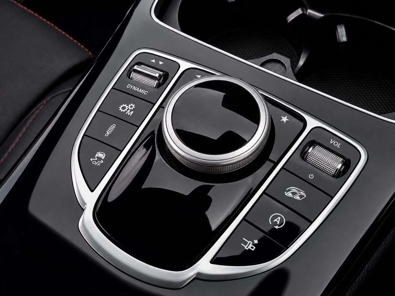2018 MERCEDES-BENZ C CLASS 2018 MERCEDES-BENZ C CLASS