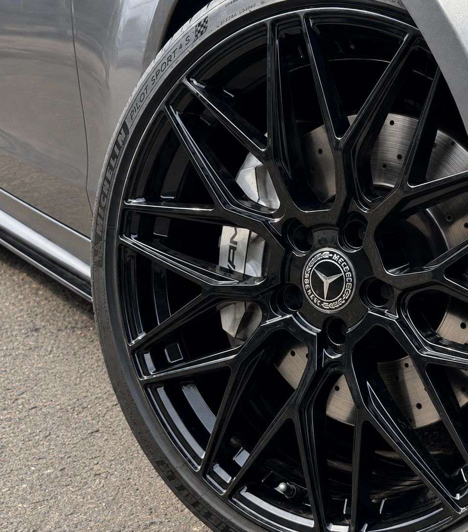2018 MERCEDES-BENZ C CLASS 2018 MERCEDES-BENZ C CLASS