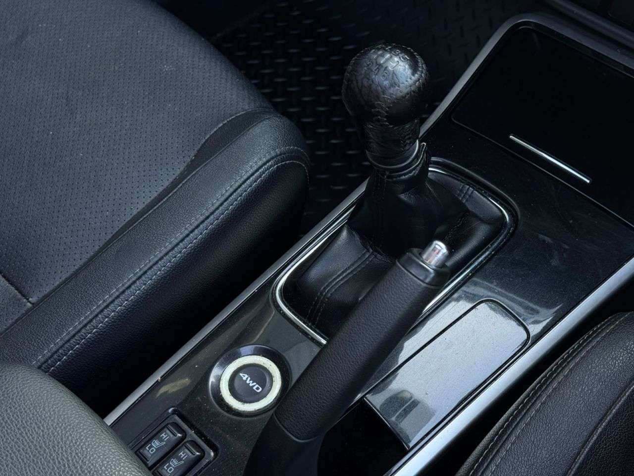 2017 MITSUBISHI OUTLANDER 2017 MITSUBISHI OUTLANDER