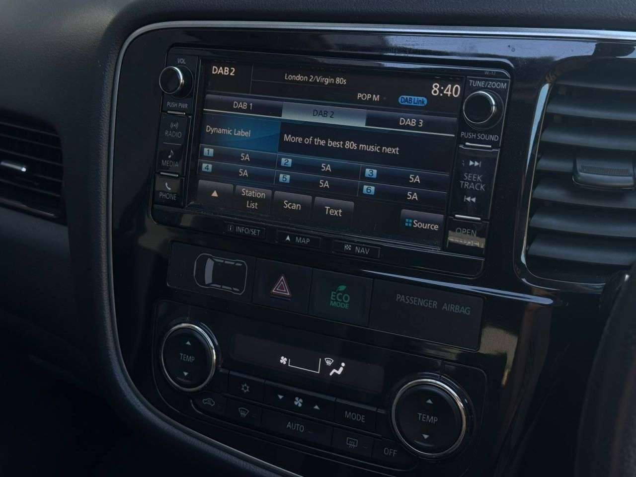 2017 MITSUBISHI OUTLANDER 2017 MITSUBISHI OUTLANDER