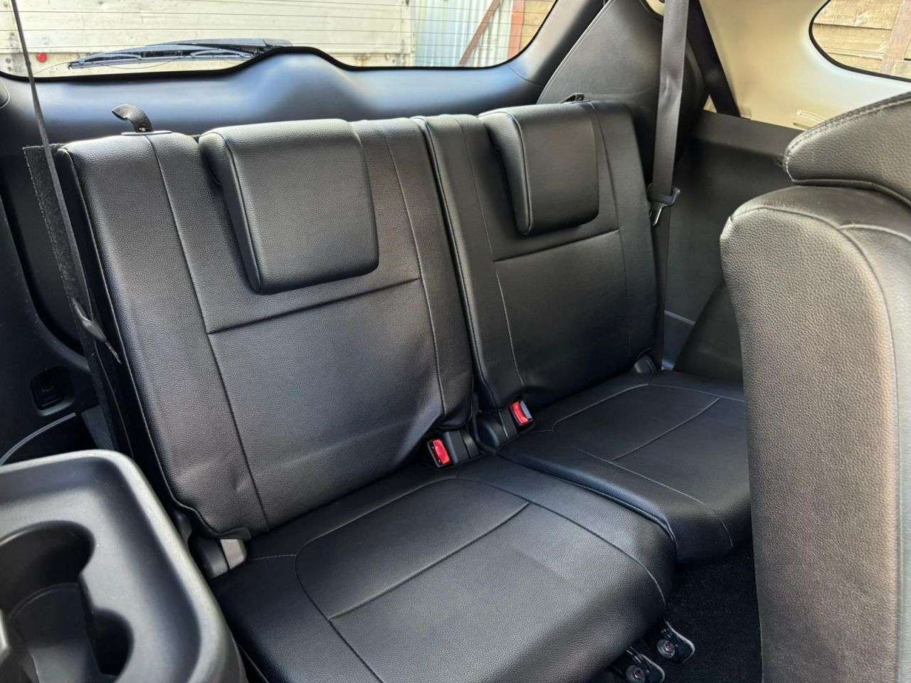 2017 MITSUBISHI OUTLANDER 2017 MITSUBISHI OUTLANDER