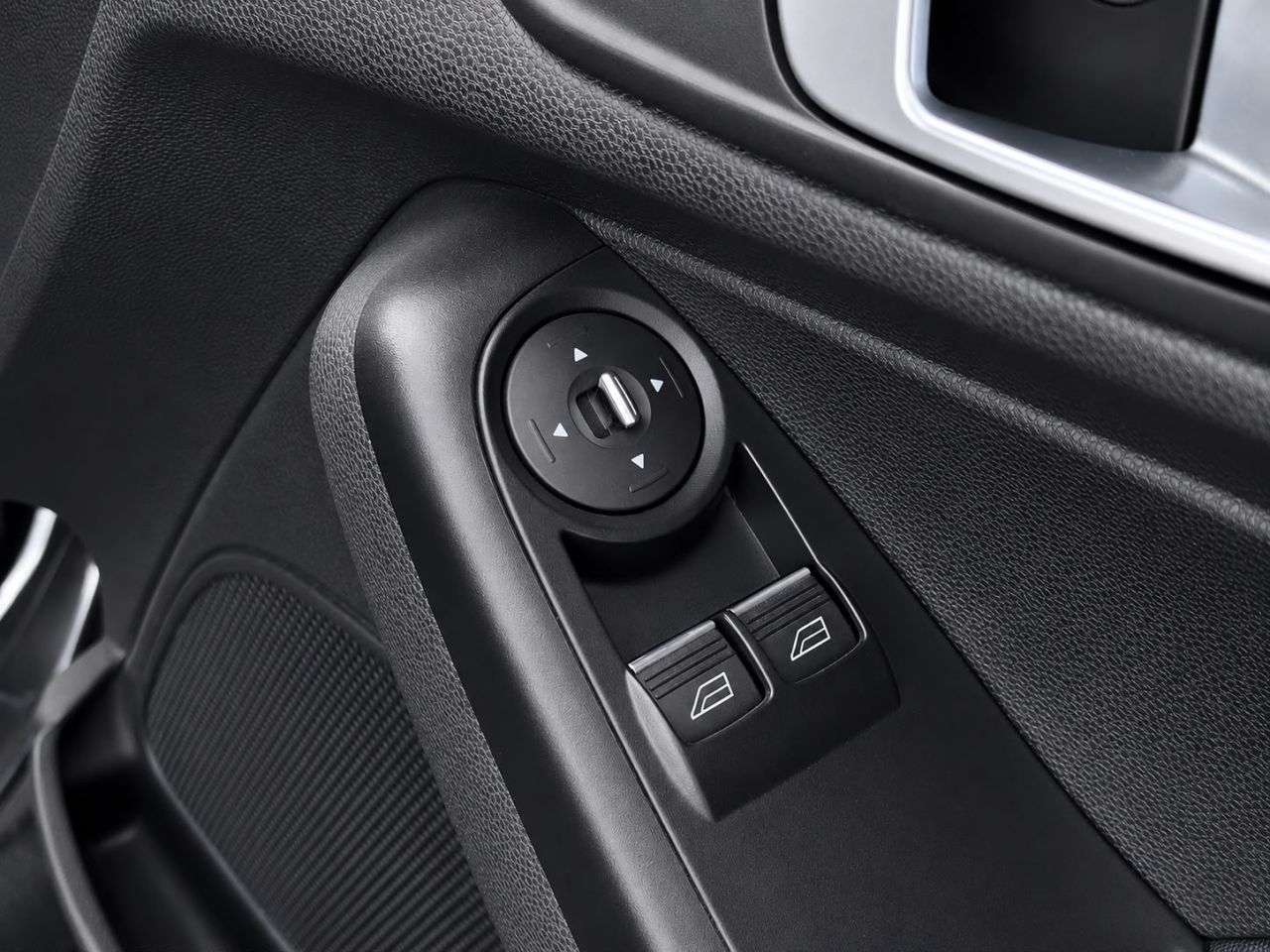 2014 FORD FIESTA 2014 FORD FIESTA