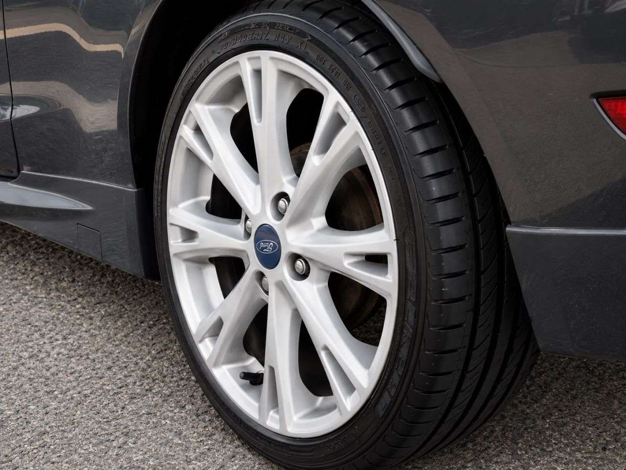 2014 FORD FIESTA 2014 FORD FIESTA