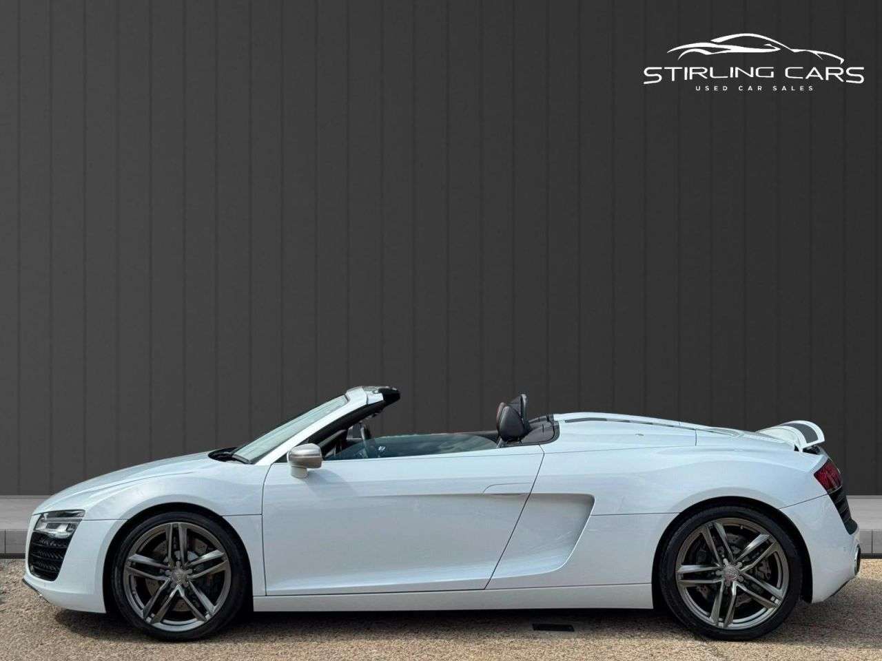 2014 AUDI R8 2014 AUDI R8