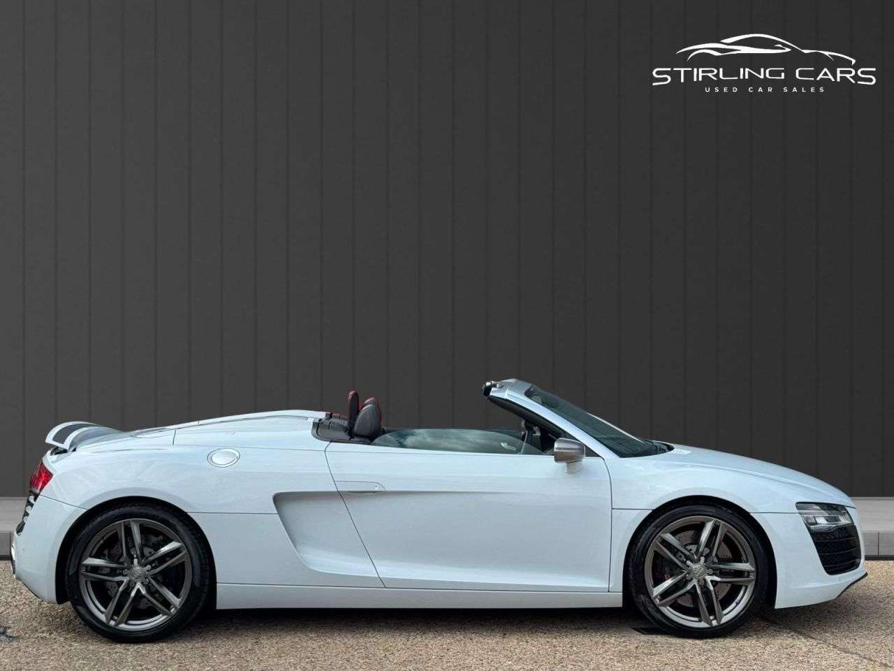 2014 AUDI R8 2014 AUDI R8
