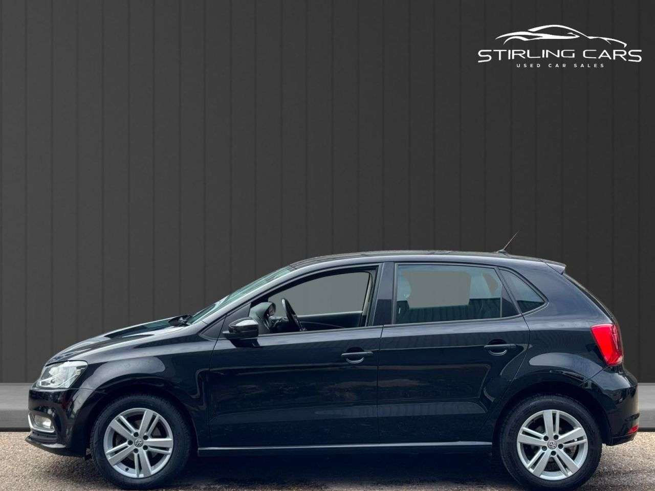2017 VOLKSWAGEN POLO 2017 VOLKSWAGEN POLO