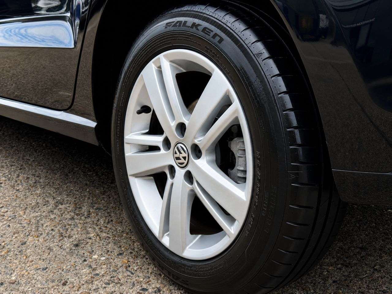 2017 VOLKSWAGEN POLO 2017 VOLKSWAGEN POLO