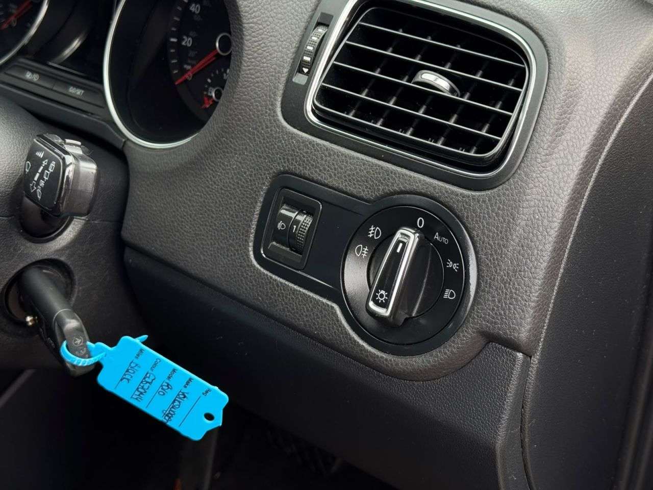 2017 VOLKSWAGEN POLO 2017 VOLKSWAGEN POLO