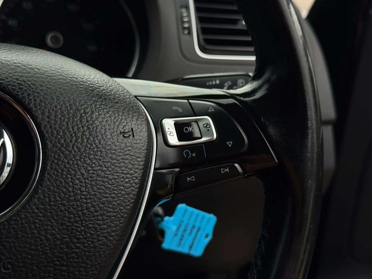 2017 VOLKSWAGEN POLO 2017 VOLKSWAGEN POLO