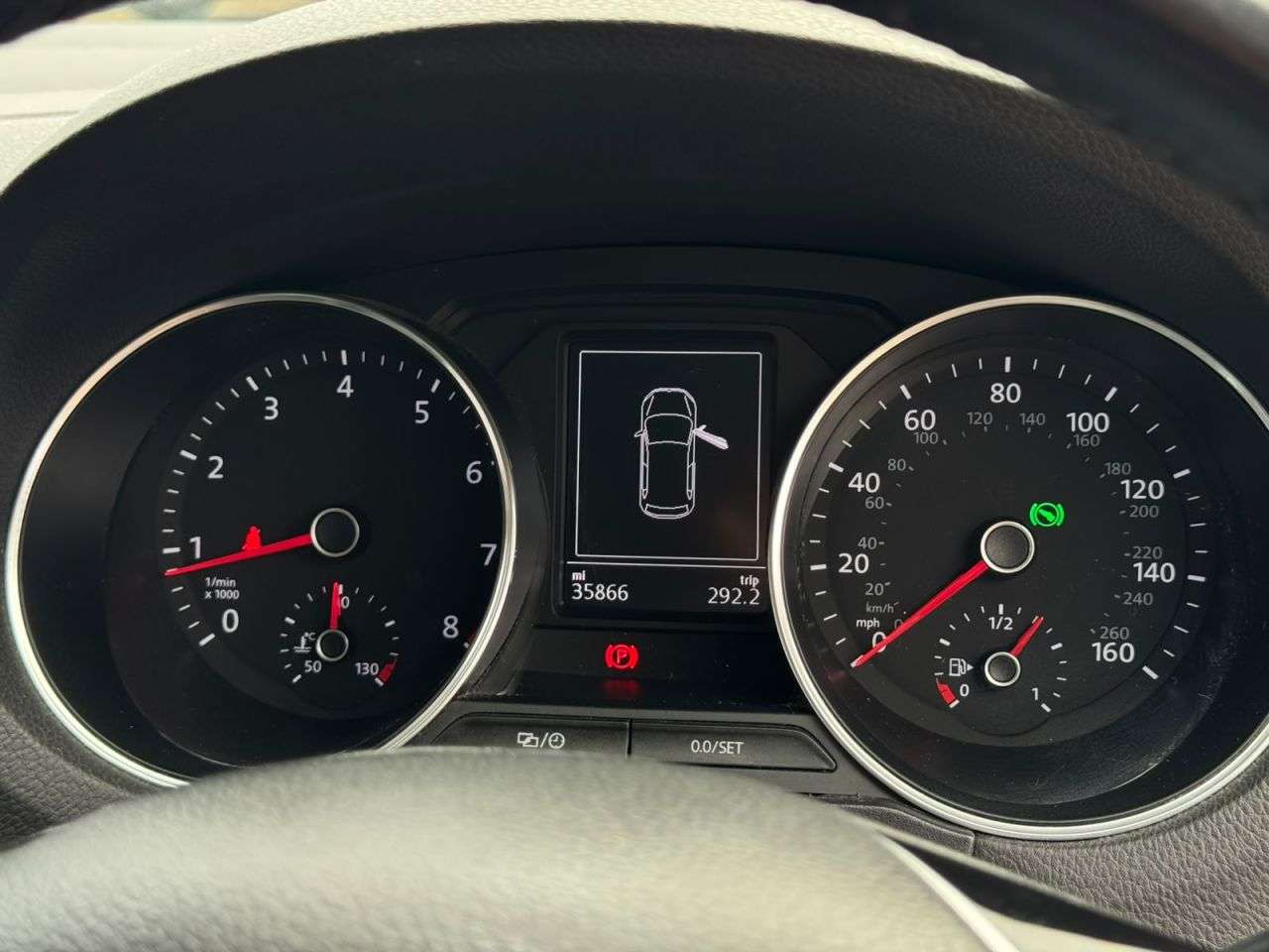 2017 VOLKSWAGEN POLO 2017 VOLKSWAGEN POLO