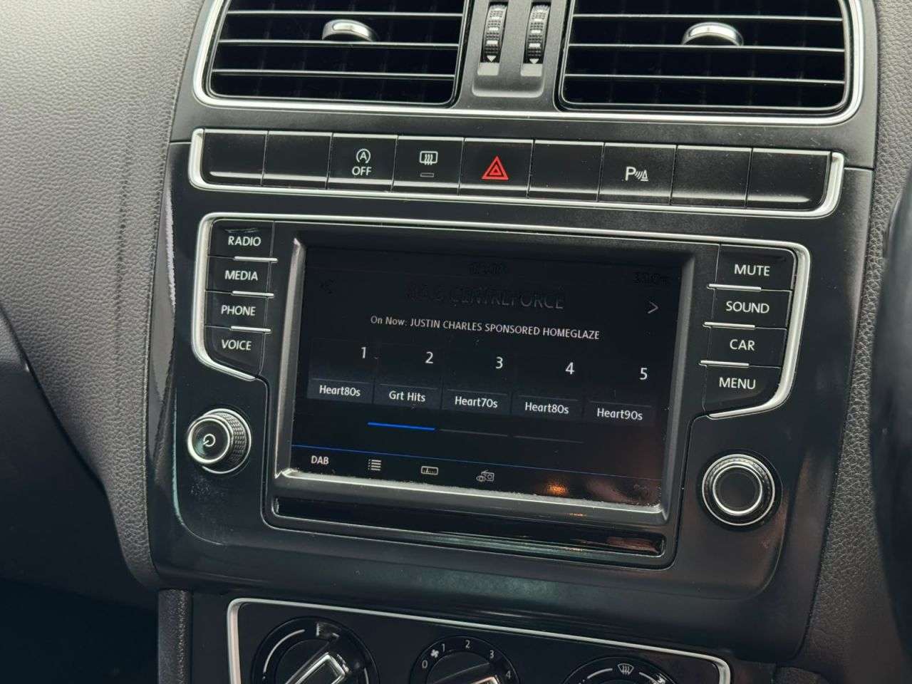 2017 VOLKSWAGEN POLO 2017 VOLKSWAGEN POLO