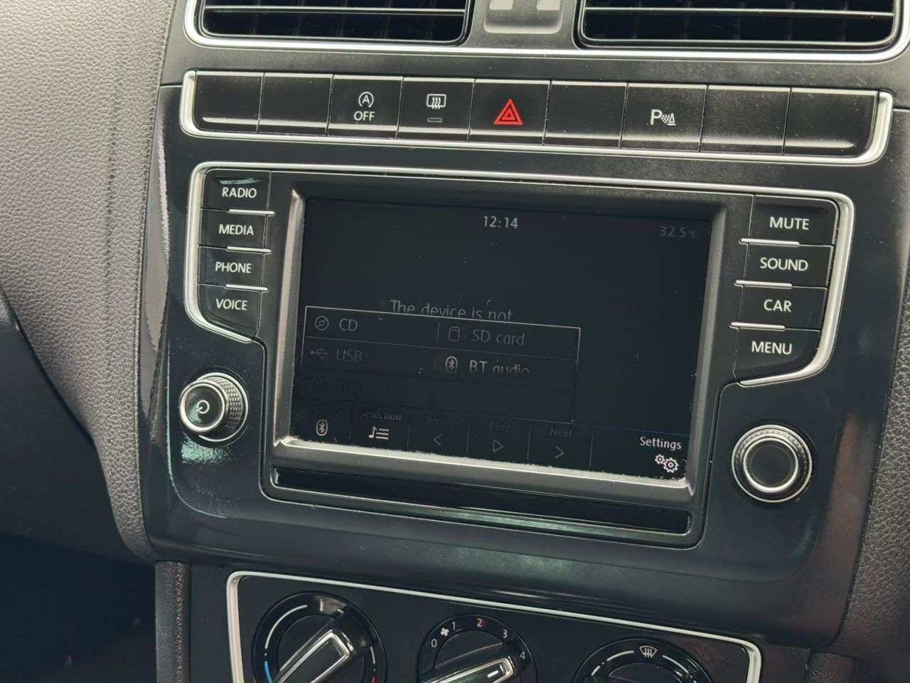 2017 VOLKSWAGEN POLO 2017 VOLKSWAGEN POLO
