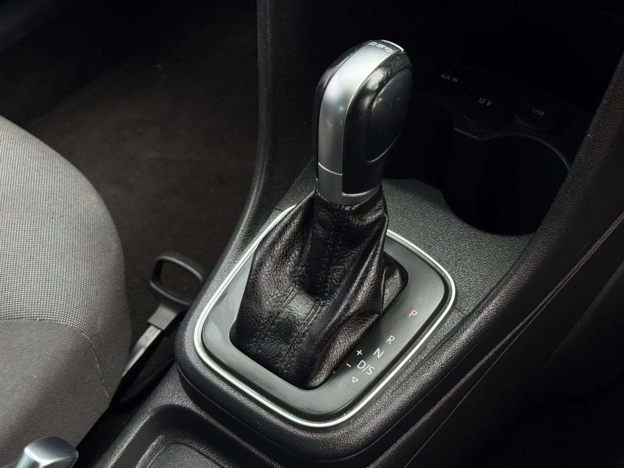 2017 VOLKSWAGEN POLO 2017 VOLKSWAGEN POLO