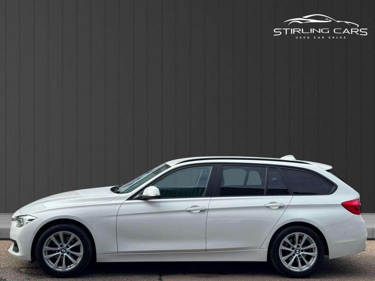 2017 BMW 3 SERIES 2017 BMW 3 SERIES