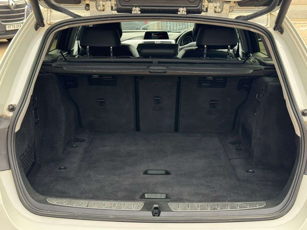 2017 BMW 3 SERIES 2017 BMW 3 SERIES
