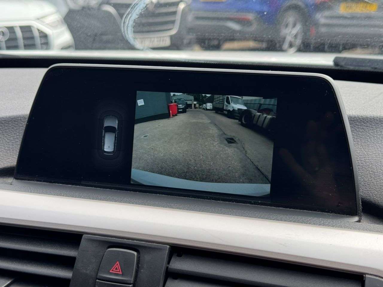 2017 BMW 3 SERIES 2017 BMW 3 SERIES
