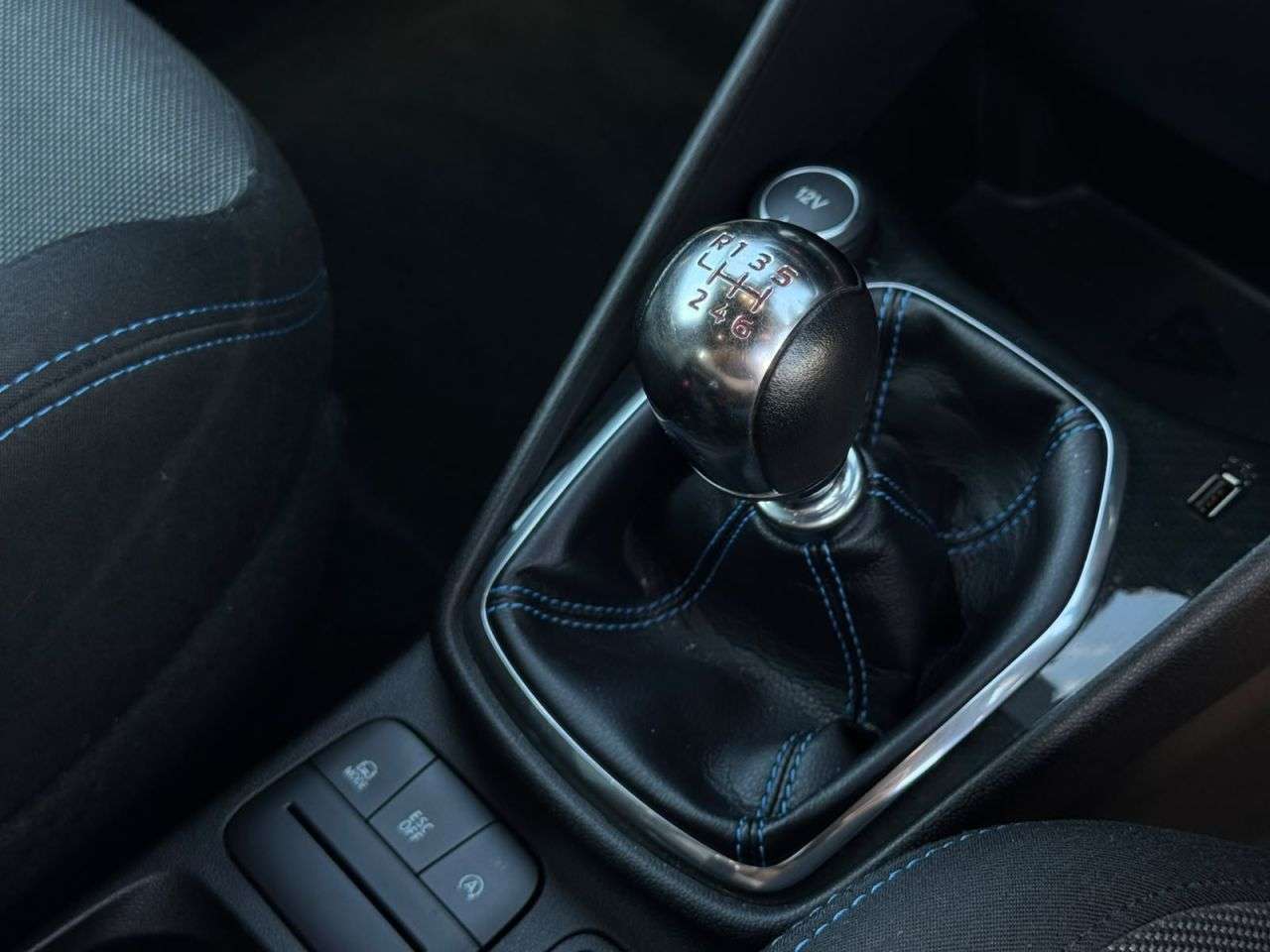 2018 FORD FIESTA 2018 FORD FIESTA