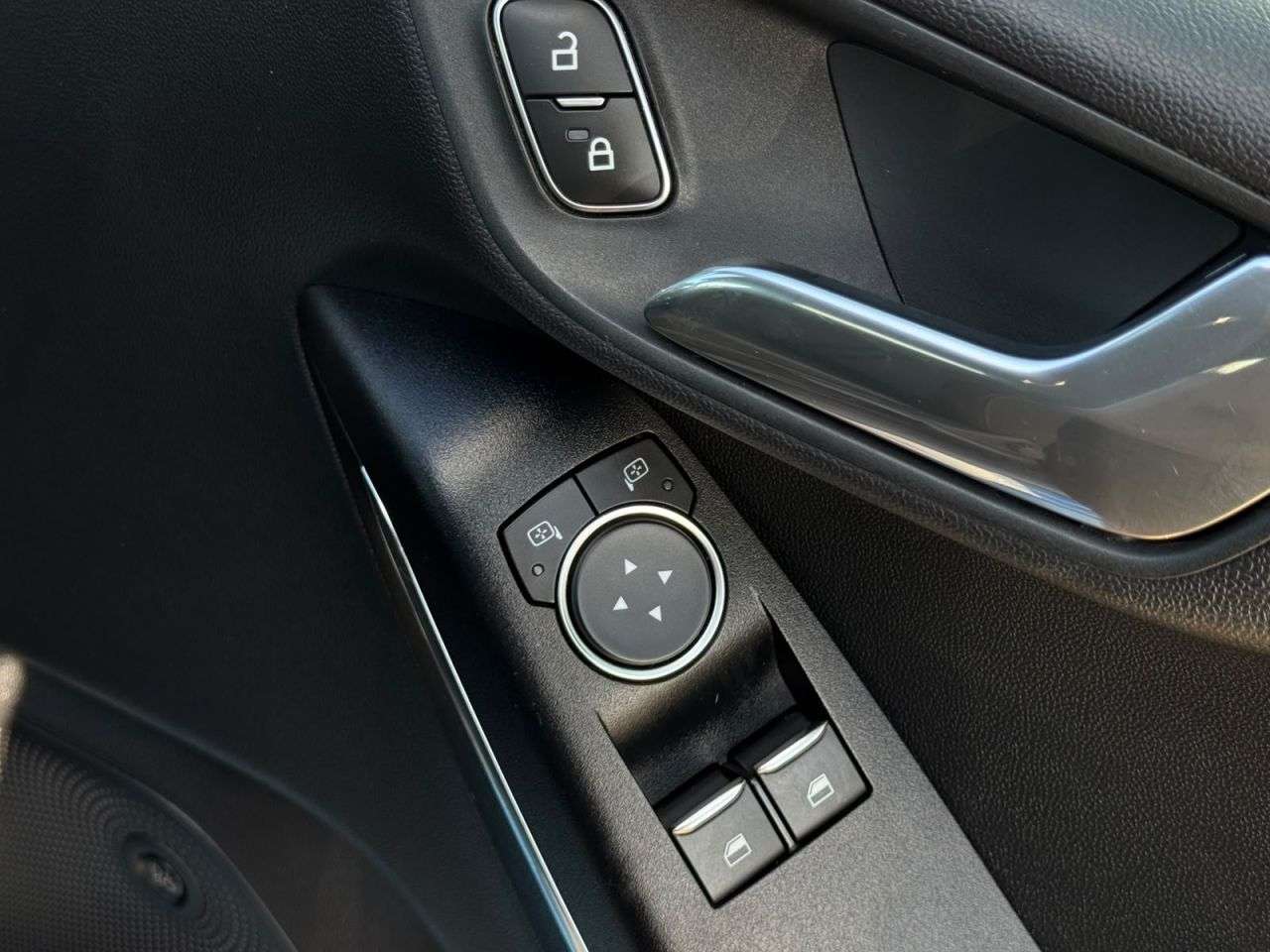 2018 FORD FIESTA 2018 FORD FIESTA