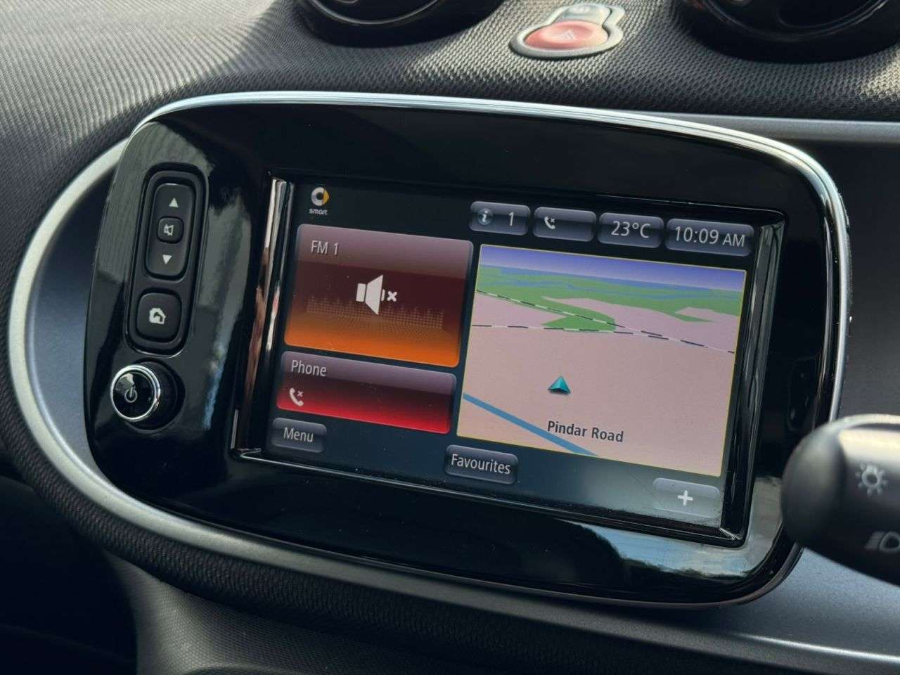 2019 SMART FORTWO 2019 SMART FORTWO
