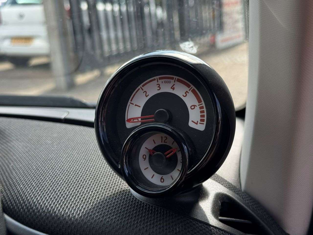 2019 SMART FORTWO 2019 SMART FORTWO