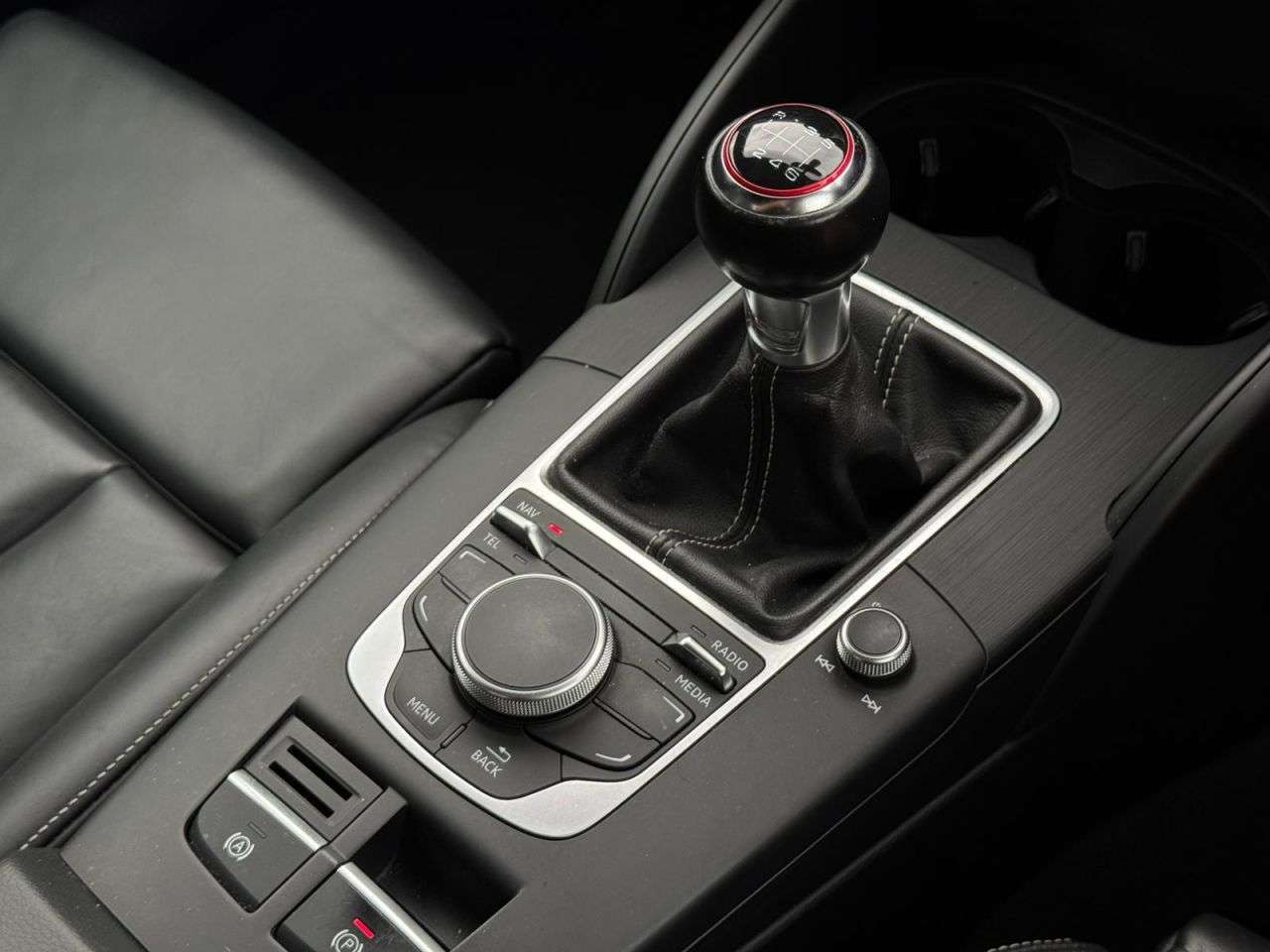 2016 AUDI S3 2016 AUDI S3