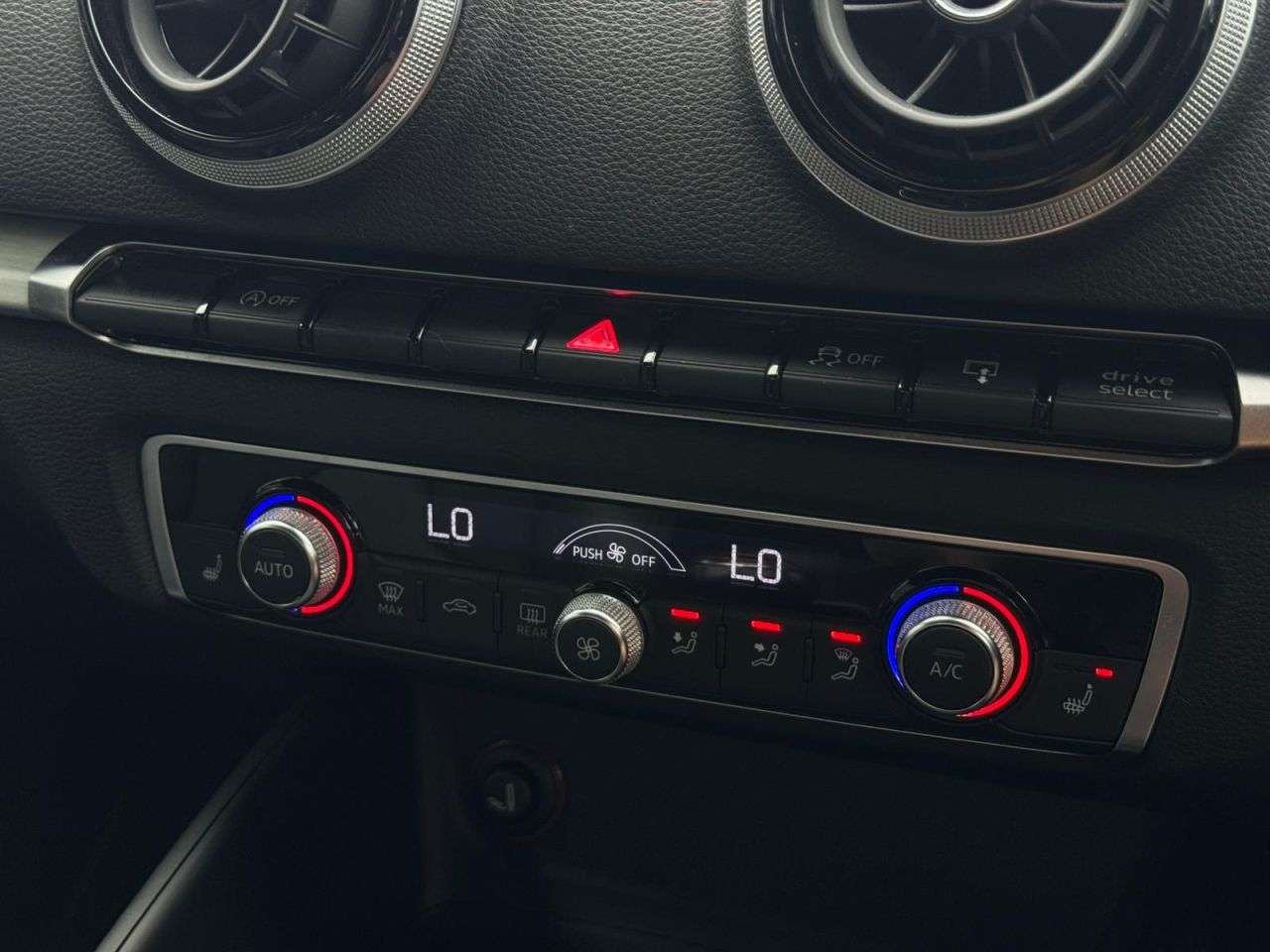 2016 AUDI S3 2016 AUDI S3