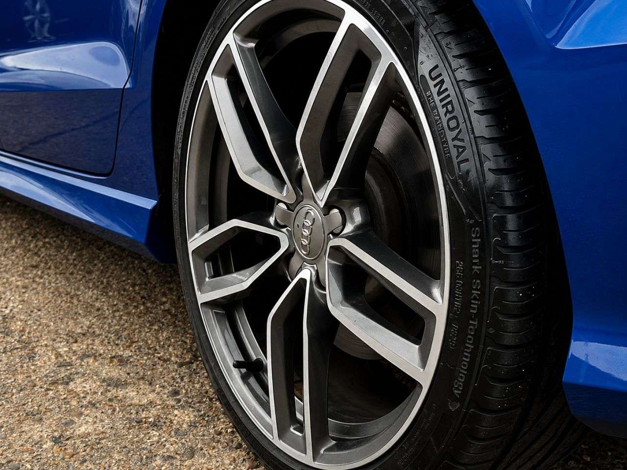 2016 AUDI S3 2016 AUDI S3
