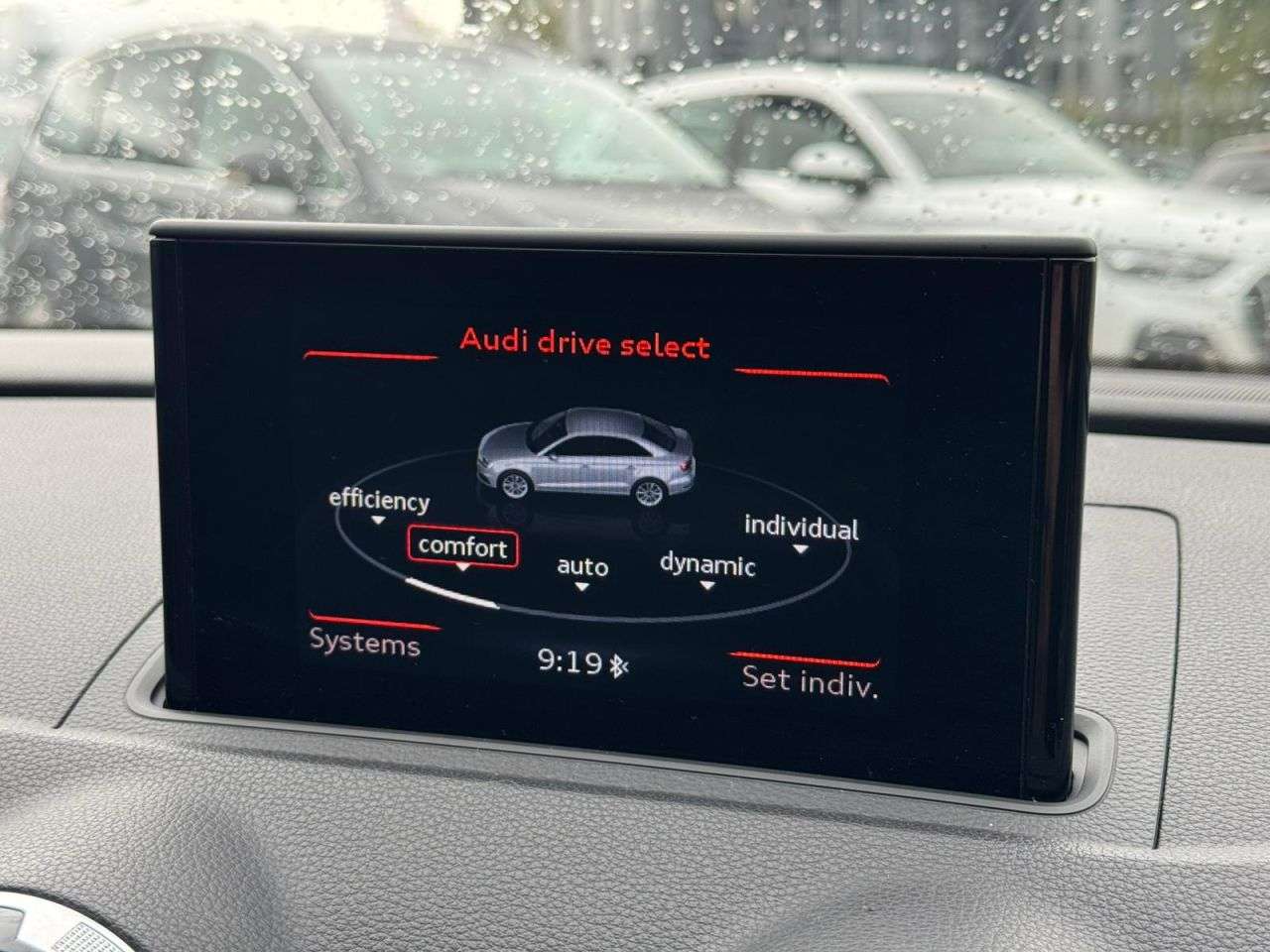 2016 AUDI S3 2016 AUDI S3