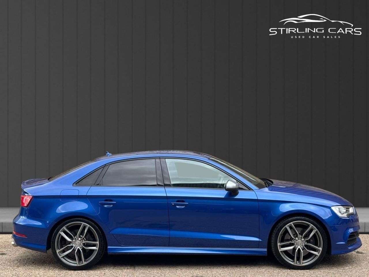 2016 AUDI S3 2016 AUDI S3