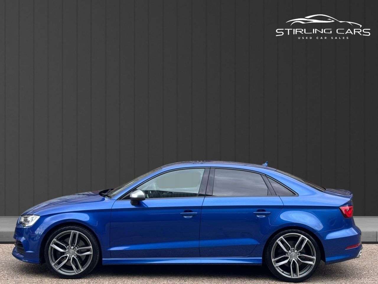 2016 AUDI S3 2016 AUDI S3